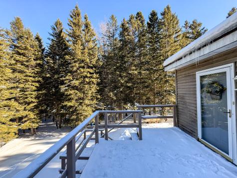 1063 Oxbow Road Oxbow ME 04764