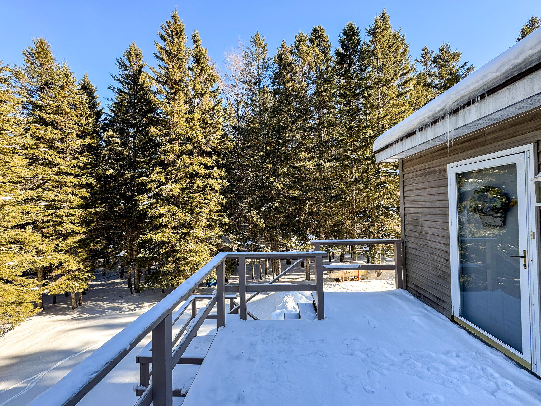 1063 Oxbow Road Oxbow ME 04764