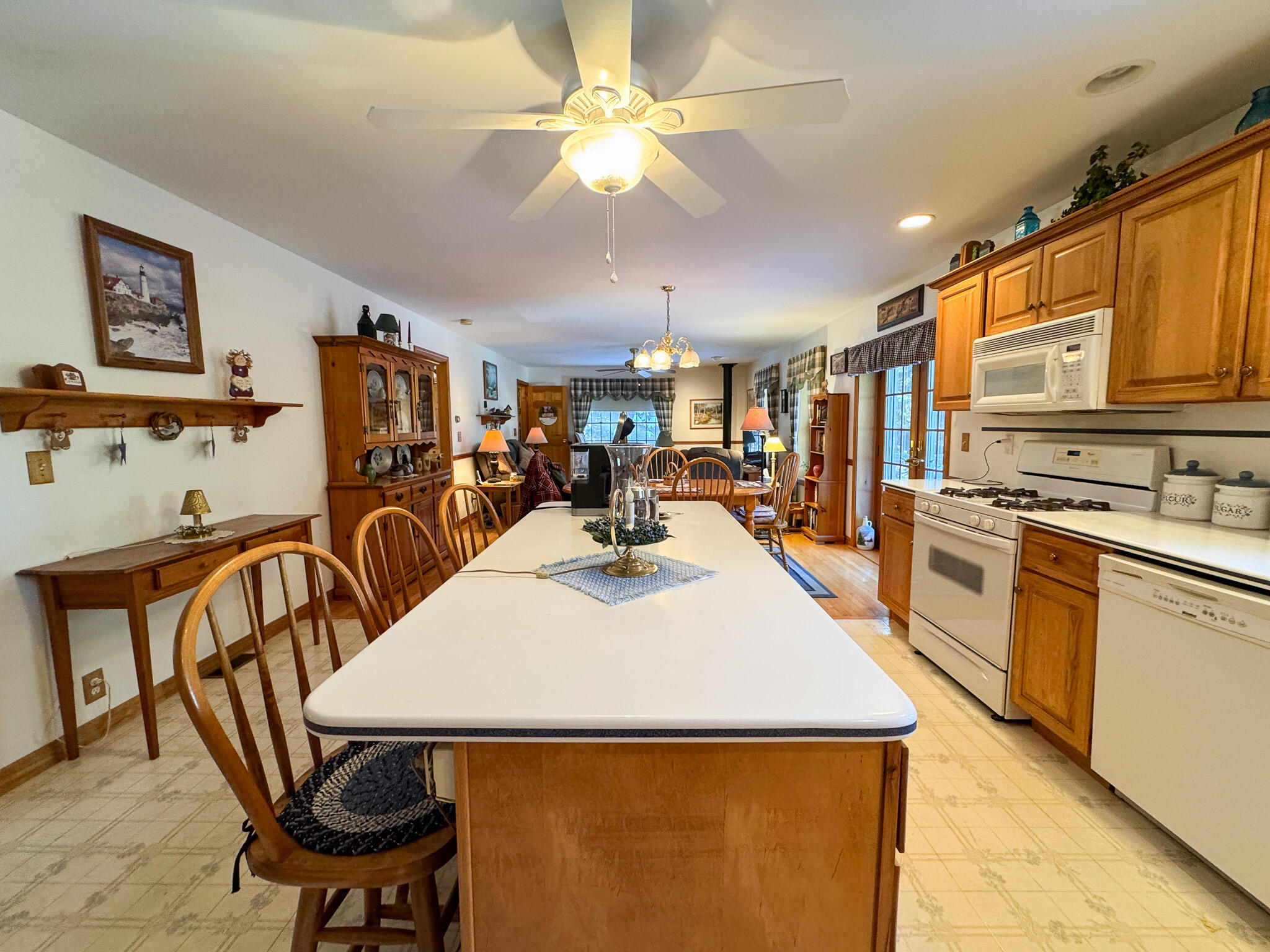 1063 Oxbow Road Oxbow ME 04764