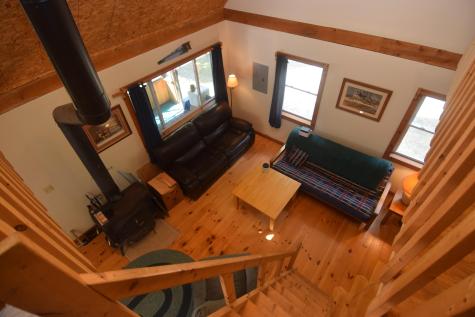 257 Sawyers Mills Road Starks ME 04911