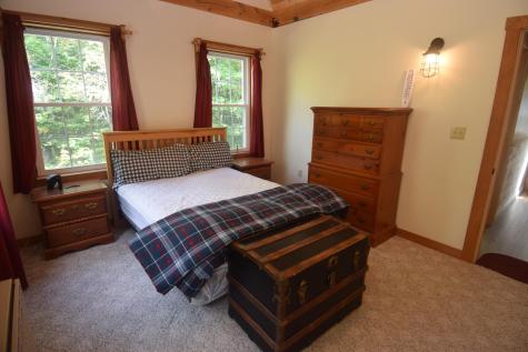 257 Sawyers Mills Road Starks ME 04911