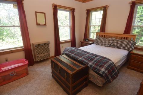 257 Sawyers Mills Road Starks ME 04911