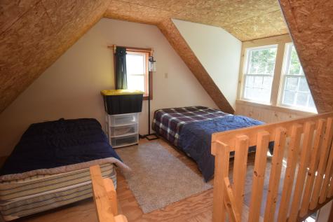 257 Sawyers Mills Road Starks ME 04911