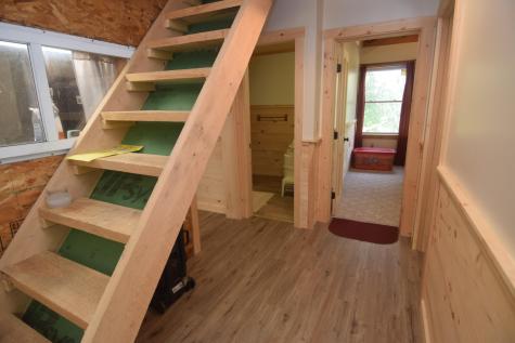 257 Sawyers Mills Road Starks ME 04911