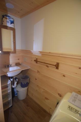 257 Sawyers Mills Road Starks ME 04911