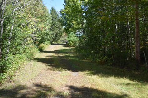 257 Sawyers Mills Road Starks ME 04911