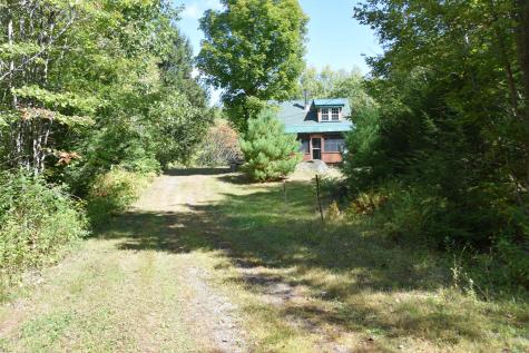 257 Sawyers Mills Road Starks ME 04911