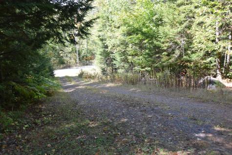 257 Sawyers Mills Road Starks ME 04911