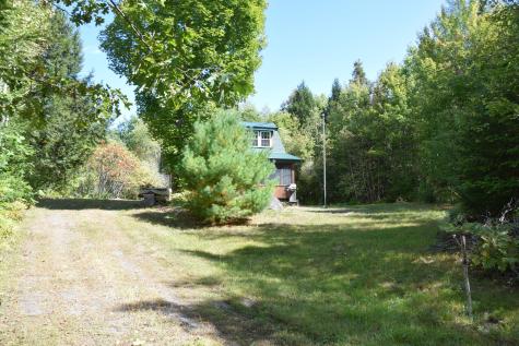 257 Sawyers Mills Road Starks ME 04911