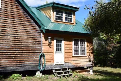 257 Sawyers Mills Road Starks ME 04911