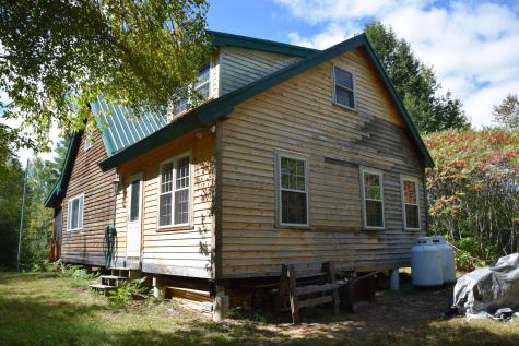 257 Sawyers Mills Road Starks ME 04911