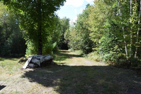 257 Sawyers Mills Road Starks ME 04911