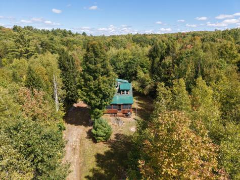 257 Sawyers Mills Road Starks ME 04911