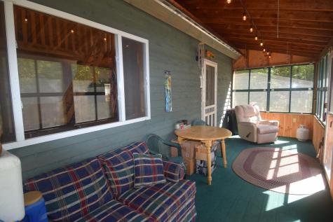 257 Sawyers Mills Road Starks ME 04911