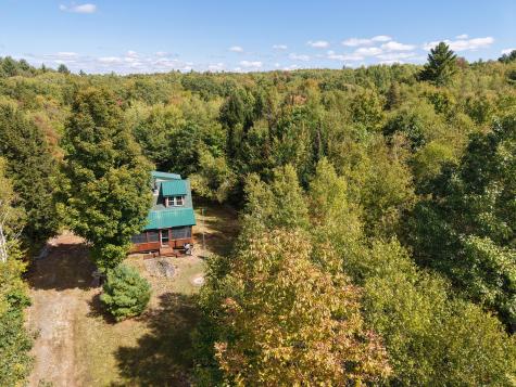 257 Sawyers Mills Road Starks ME 04911