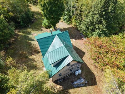 257 Sawyers Mills Road Starks ME 04911