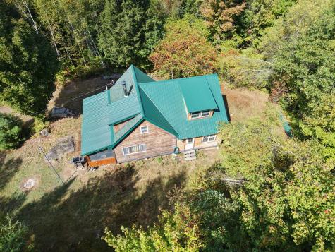 257 Sawyers Mills Road Starks ME 04911