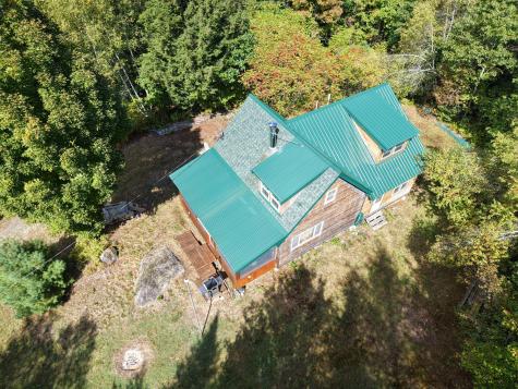 257 Sawyers Mills Road Starks ME 04911