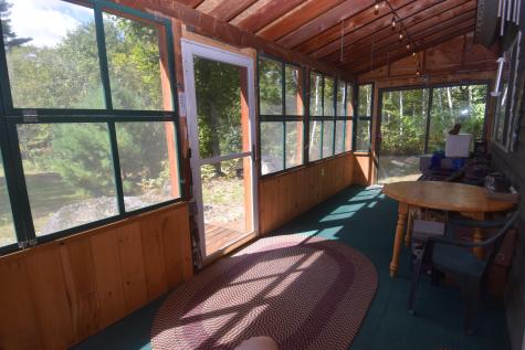 257 Sawyers Mills Road Starks ME 04911