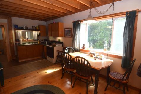 257 Sawyers Mills Road Starks ME 04911