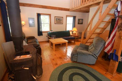 257 Sawyers Mills Road Starks ME 04911