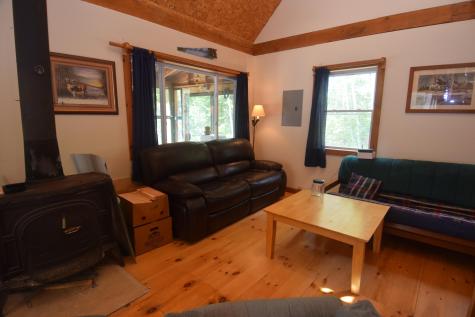 257 Sawyers Mills Road Starks ME 04911