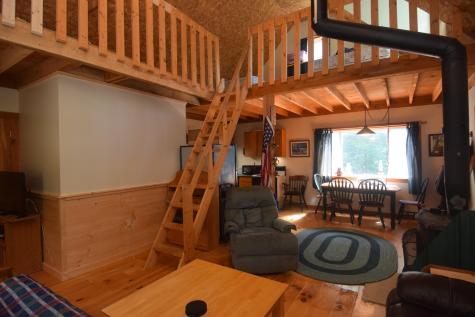 257 Sawyers Mills Road Starks ME 04911