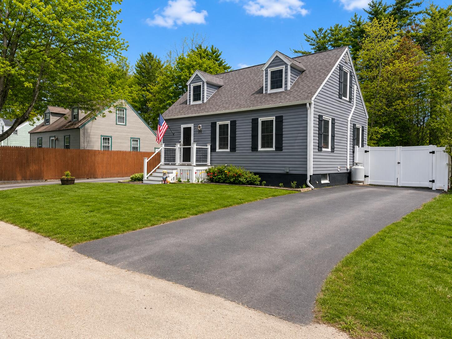 32 Eliot Street South Portland ME 04106