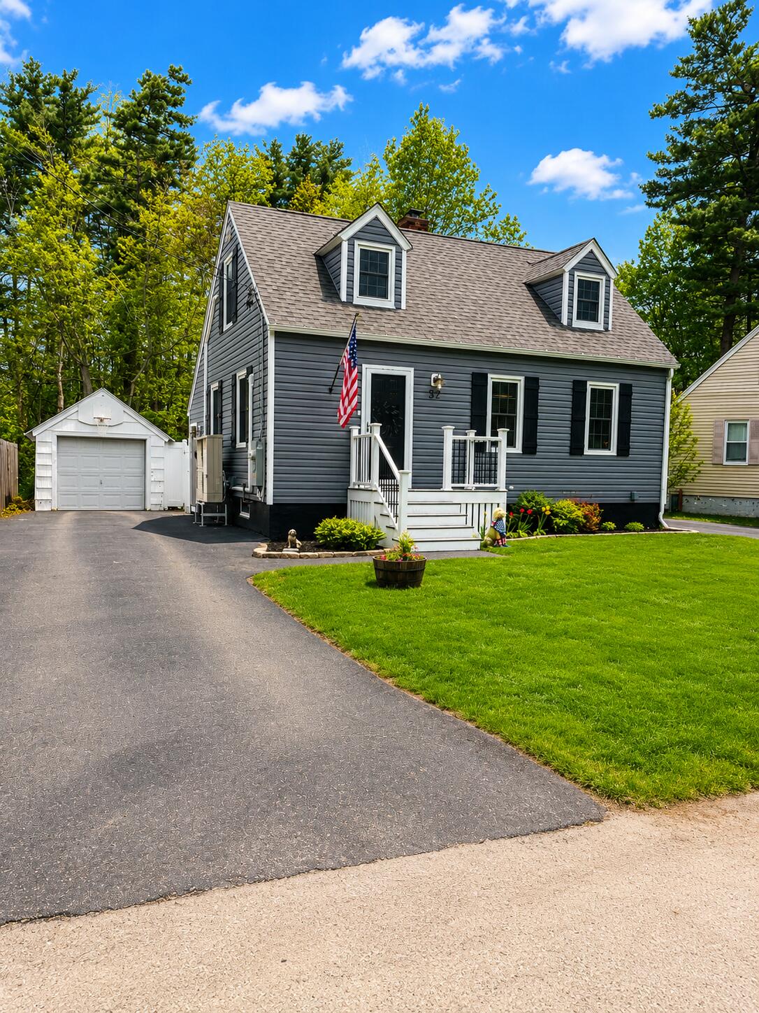 32 Eliot Street South Portland ME 04106