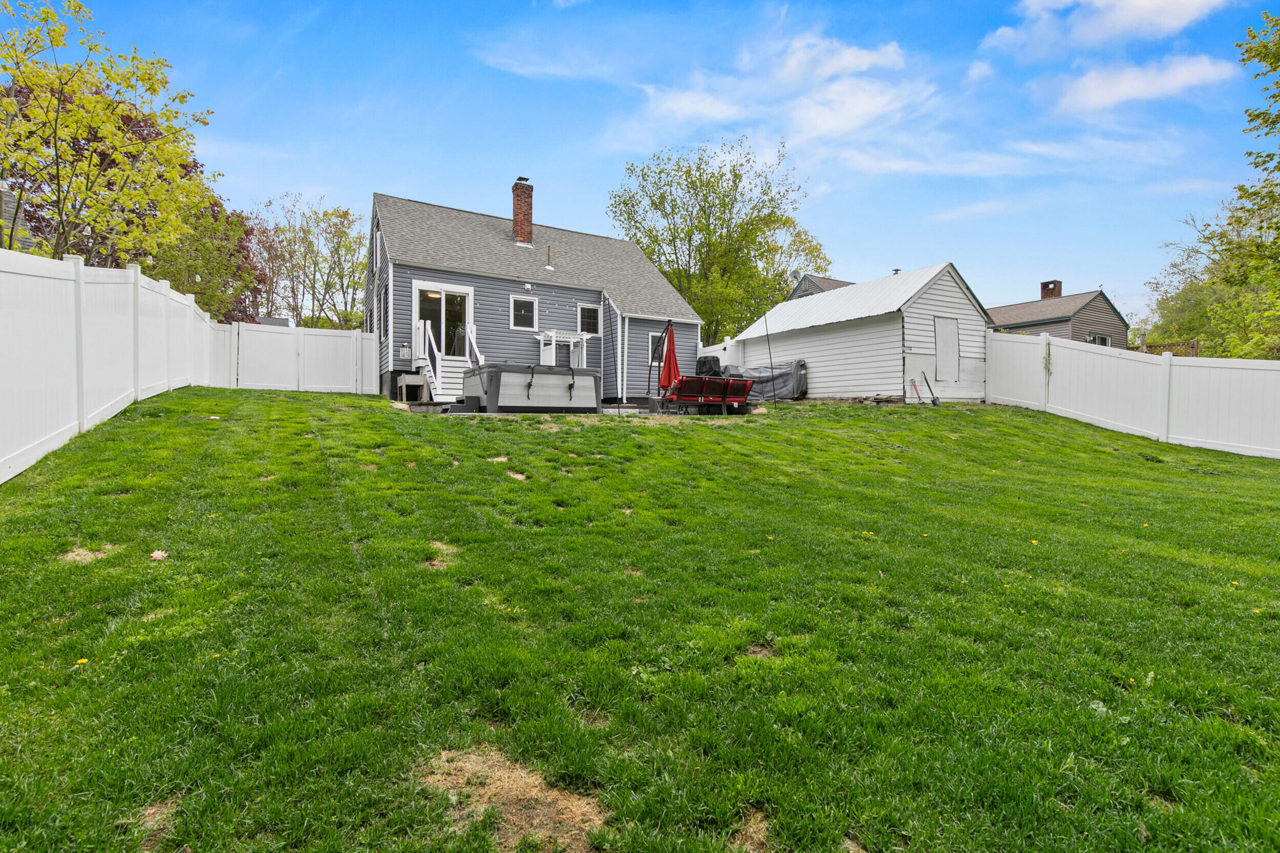 32 Eliot Street South Portland ME 04106