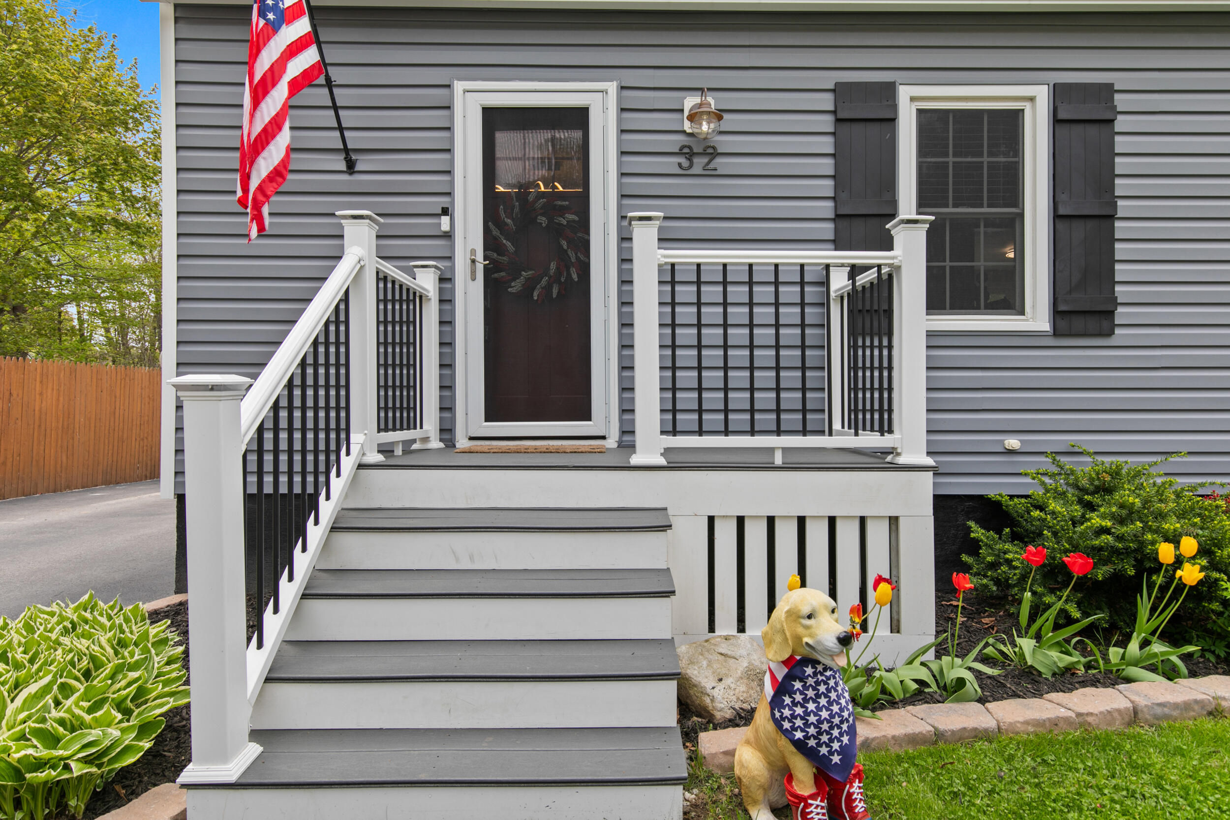 32 Eliot Street South Portland ME 04106