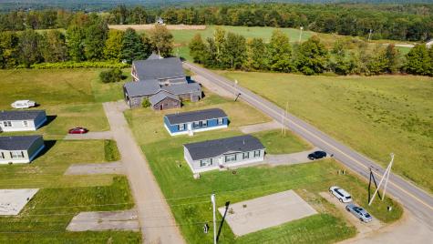 216 Windsor Neck Road Windsor ME 04363