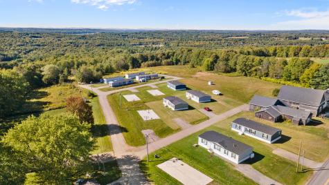 216 Windsor Neck Road Windsor ME 04363