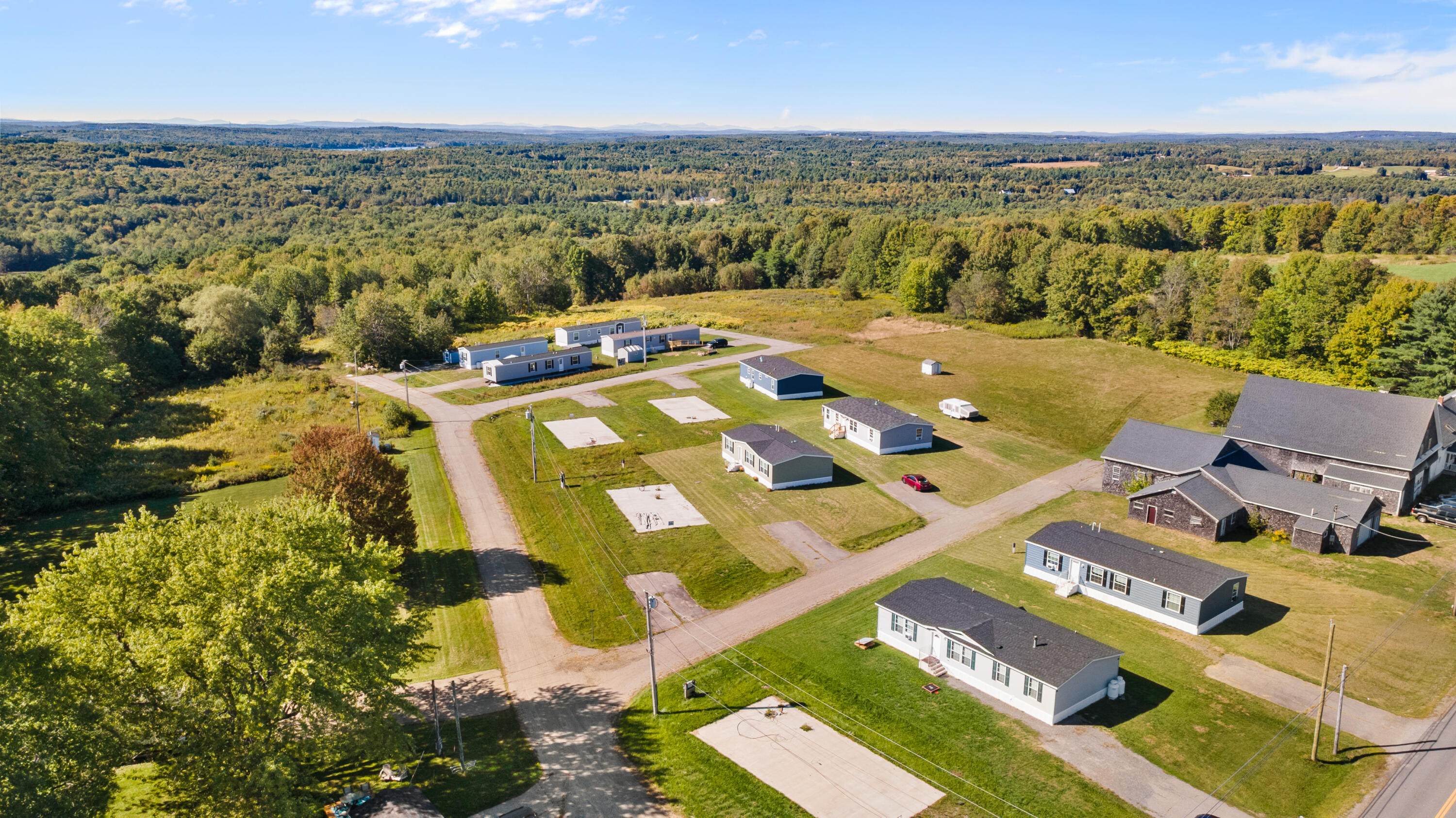 216 Windsor Neck Road Windsor ME 04363