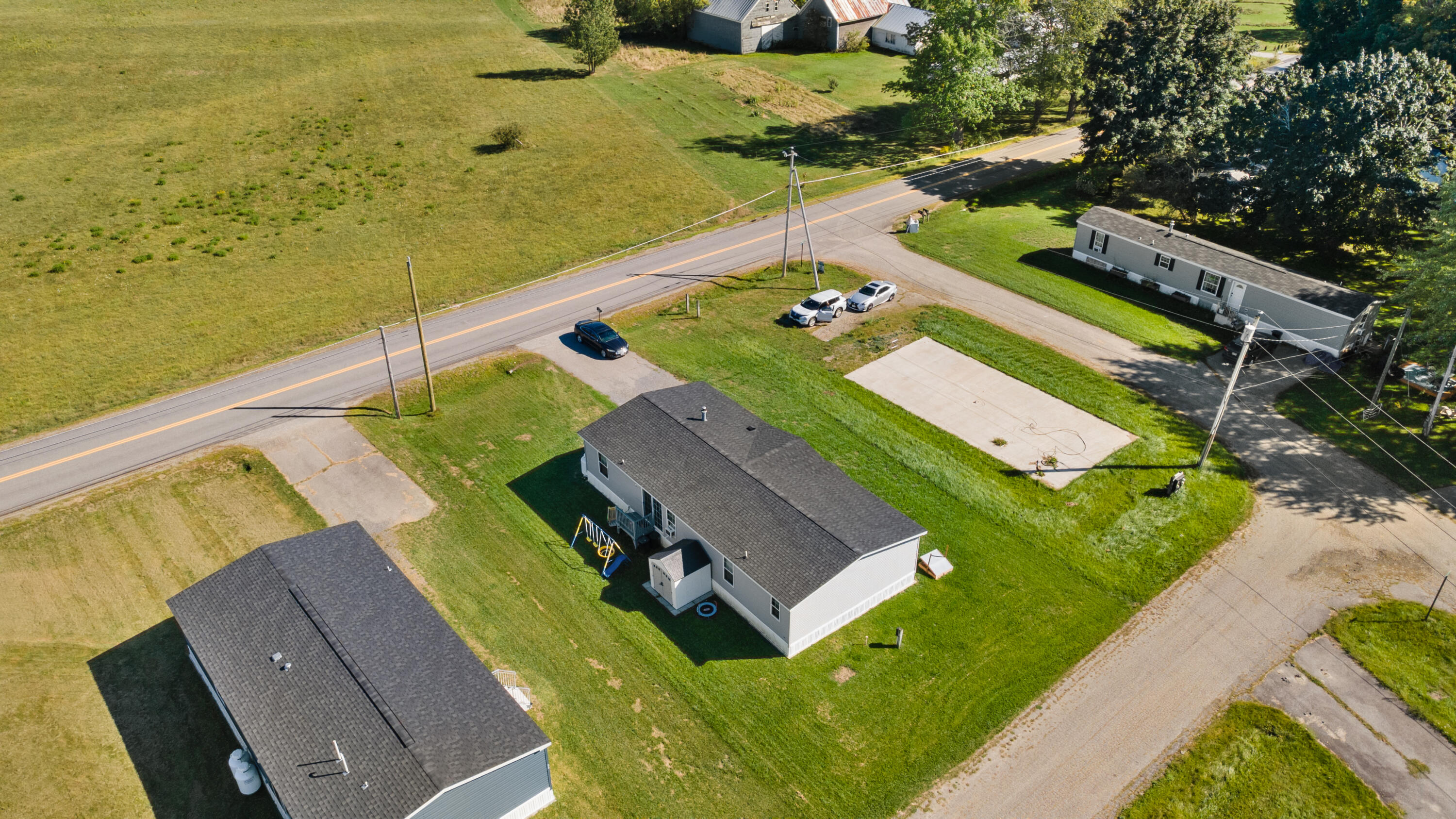 216 Windsor Neck Road Windsor ME 04363