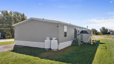 216 Windsor Neck Road Windsor ME 04363