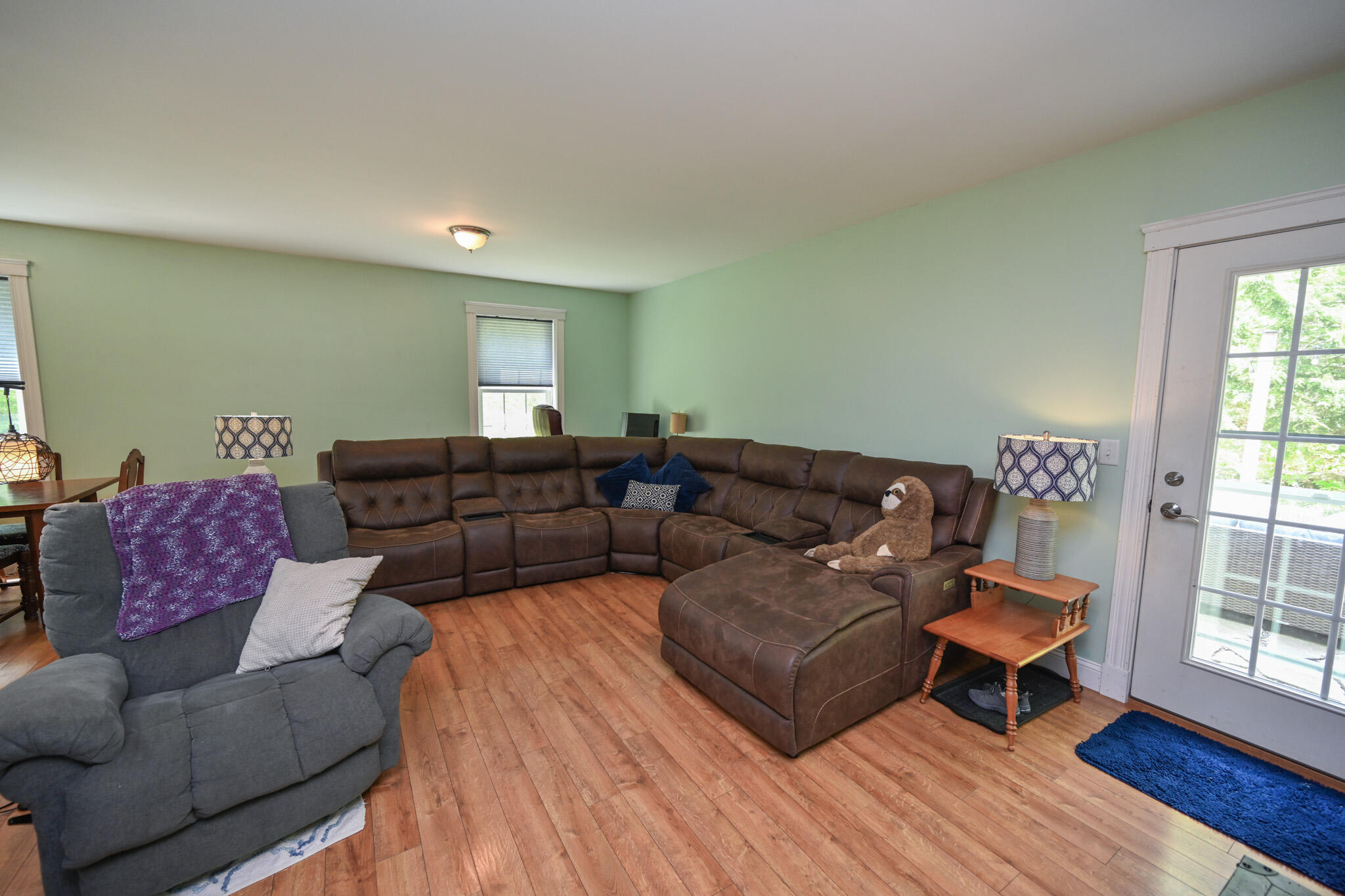 198 Chemo Pond Road Eddington ME 04428