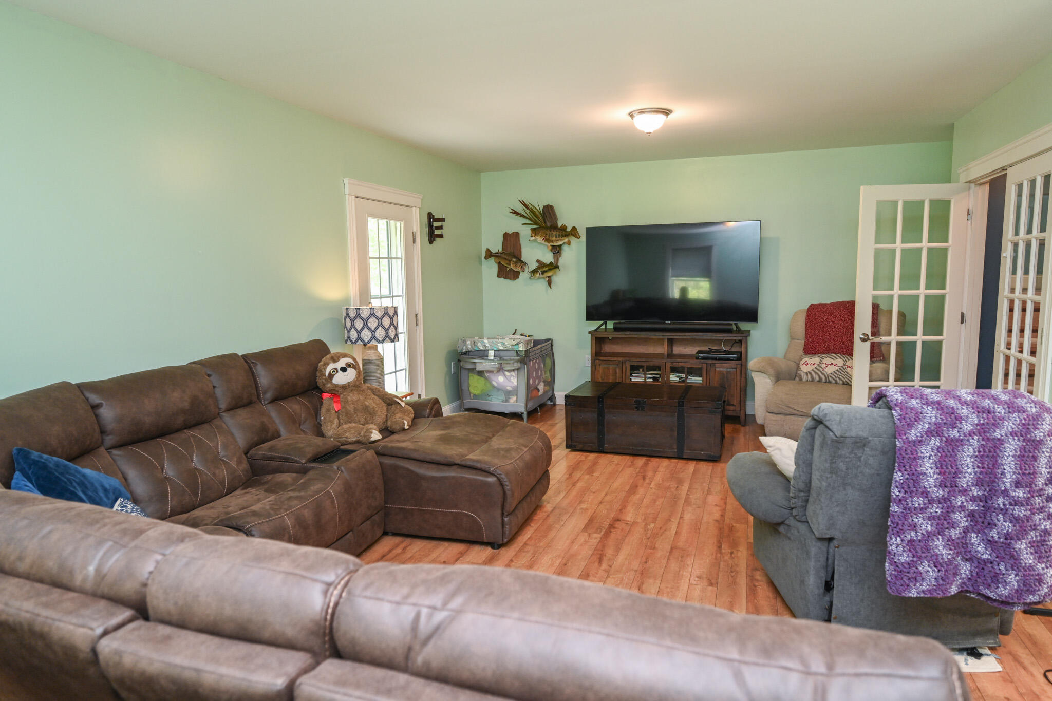 198 Chemo Pond Road Eddington ME 04428