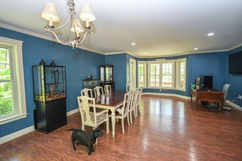 198 Chemo Pond Road Eddington ME 04428