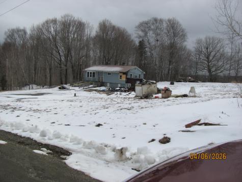 200 Clark Road Patten ME 04765