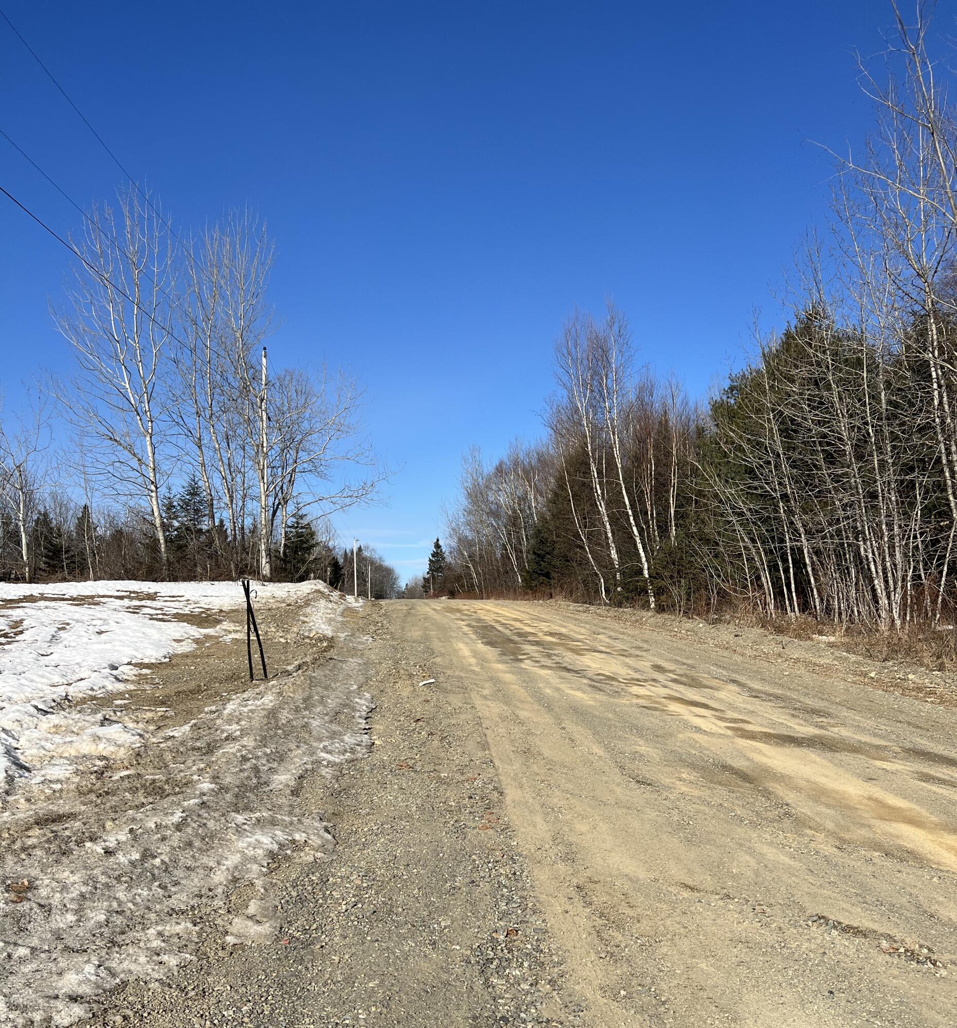 200 Clark Road Patten ME 04765