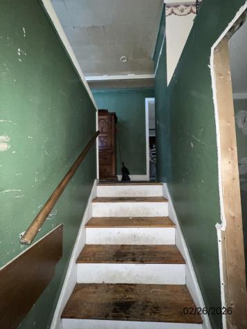 200 Clark Road Patten ME 04765