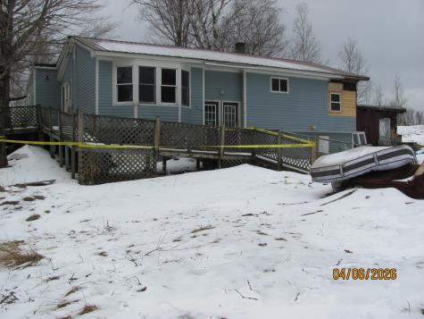 200 Clark Road Patten ME 04765