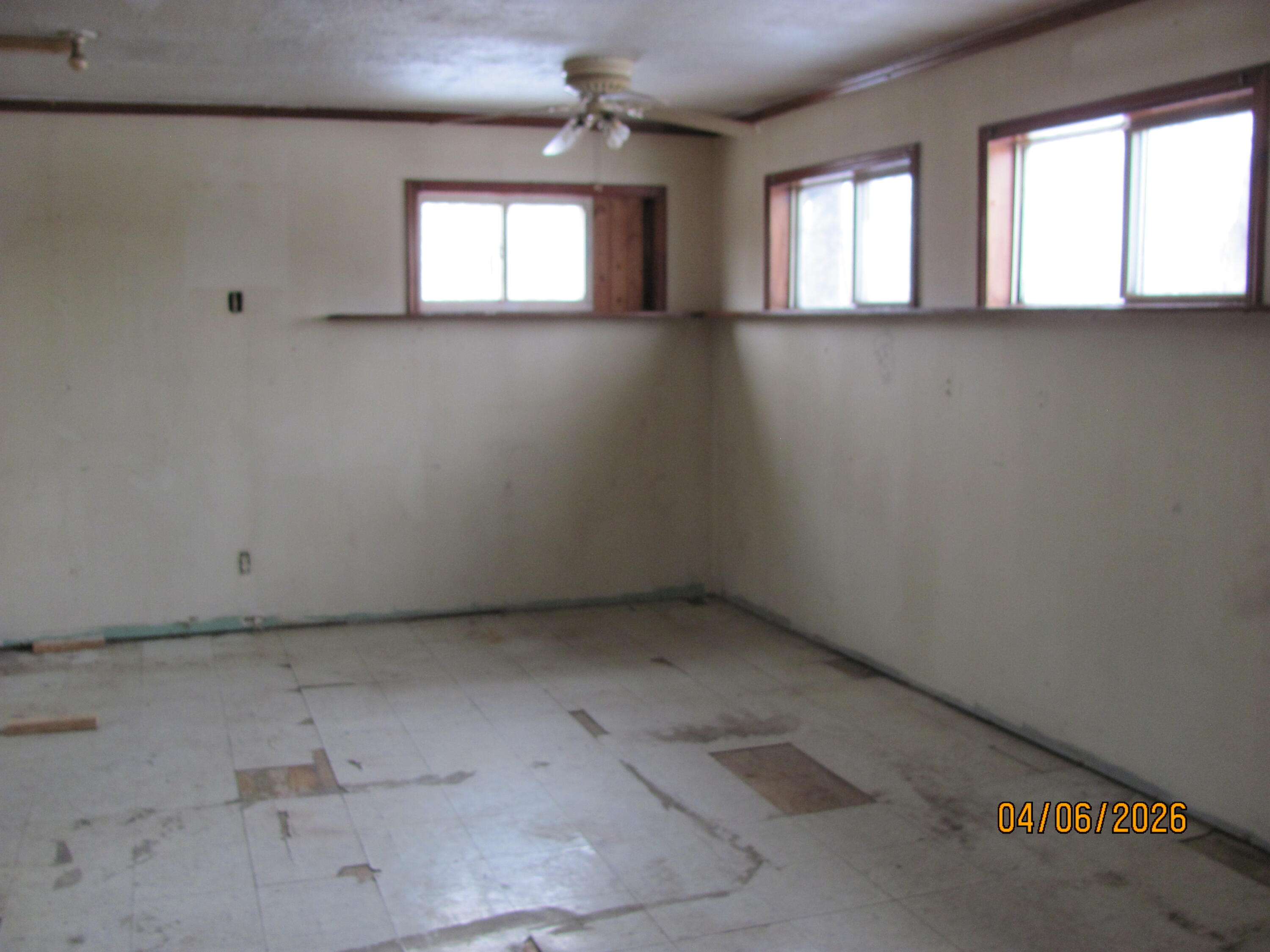 200 Clark Road Patten ME 04765