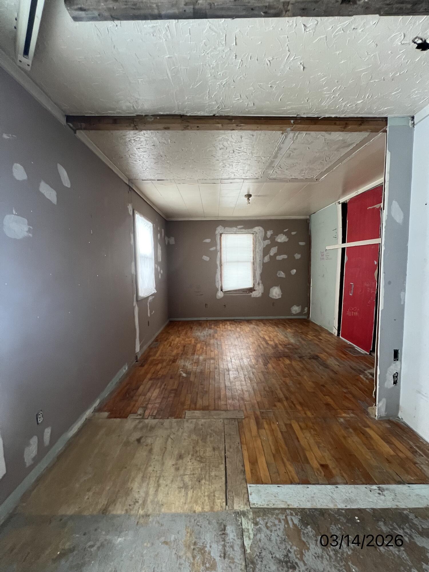 200 Clark Road Patten ME 04765