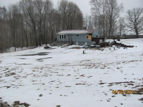 200 Clark Road Patten ME 04765