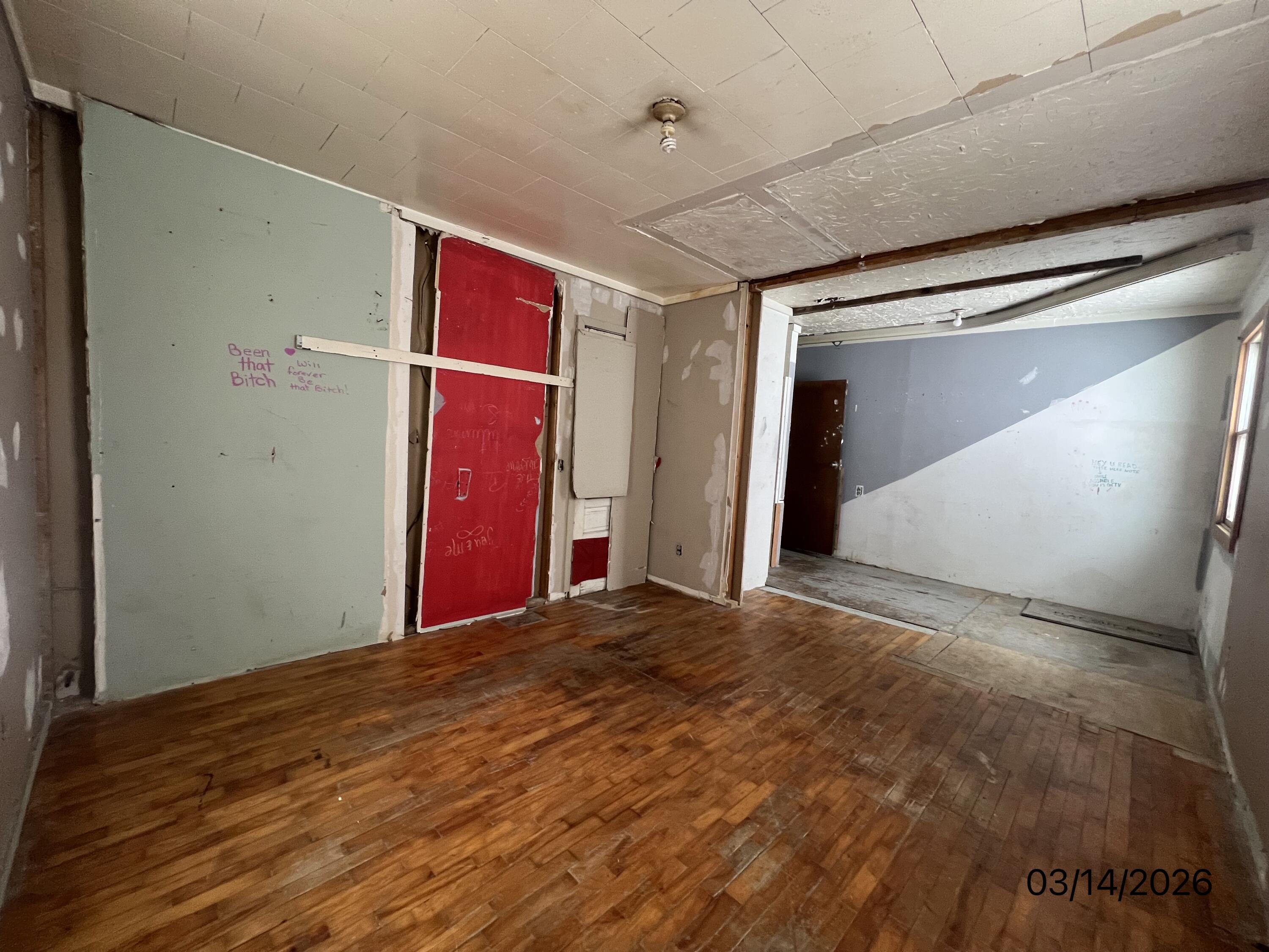 200 Clark Road Patten ME 04765