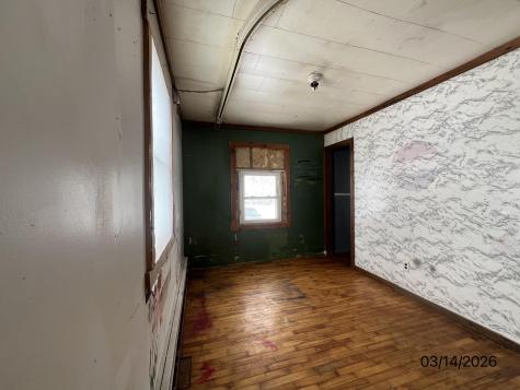 200 Clark Road Patten ME 04765