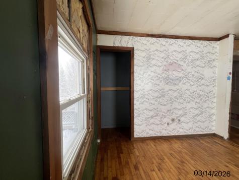 200 Clark Road Patten ME 04765