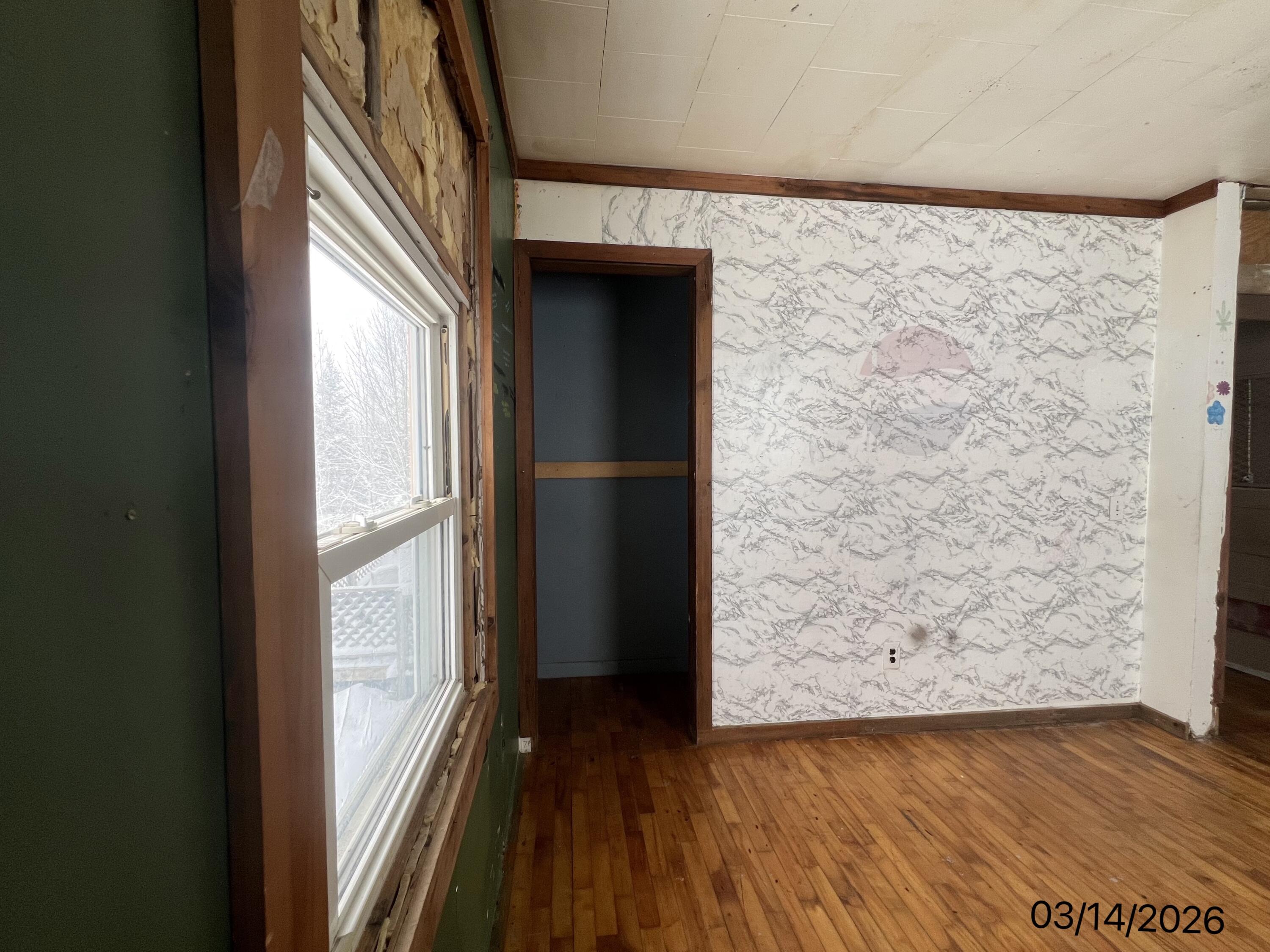 200 Clark Road Patten ME 04765